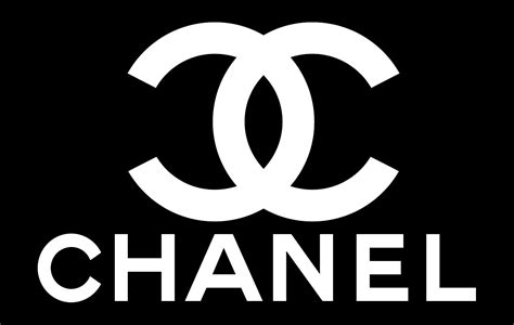 chanel logo text symbol|cocochanel logo.